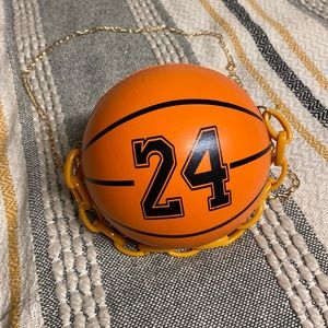 Basketball Purse